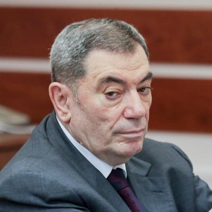 From Gas Giant to Duma: Leonid Simanovsky's Wealth & Influence